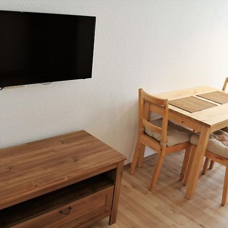 Hotel Linnert Weiterstadt Εξωτερικό φωτογραφία