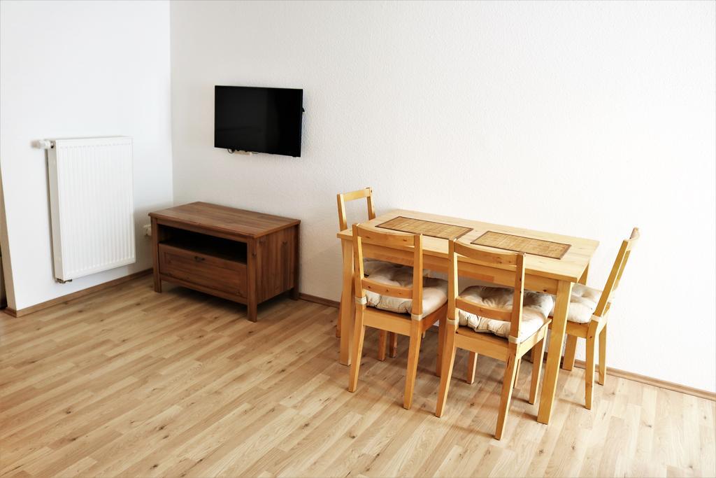 Hotel Linnert Weiterstadt Εξωτερικό φωτογραφία