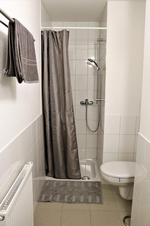 Hotel Linnert Weiterstadt Εξωτερικό φωτογραφία