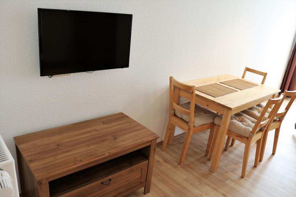 Hotel Linnert Weiterstadt Εξωτερικό φωτογραφία