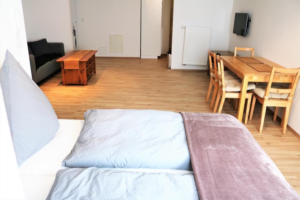 Hotel Linnert Weiterstadt Εξωτερικό φωτογραφία