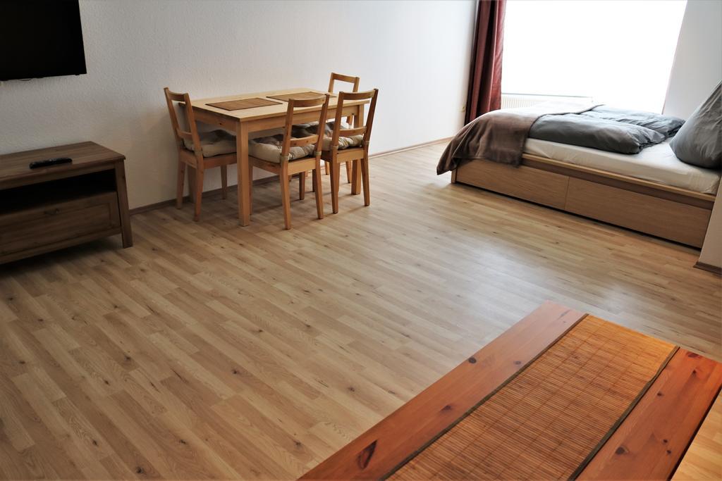 Hotel Linnert Weiterstadt Εξωτερικό φωτογραφία