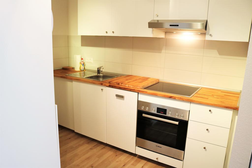 Hotel Linnert Weiterstadt Εξωτερικό φωτογραφία
