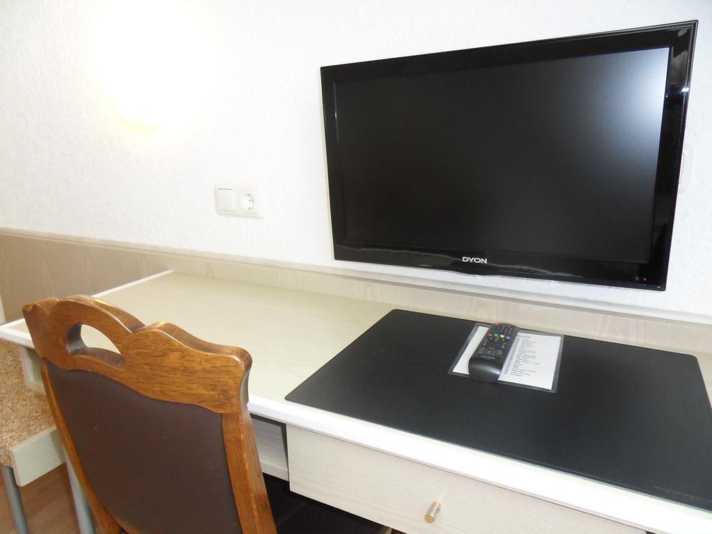 Hotel Linnert Weiterstadt Δωμάτιο φωτογραφία