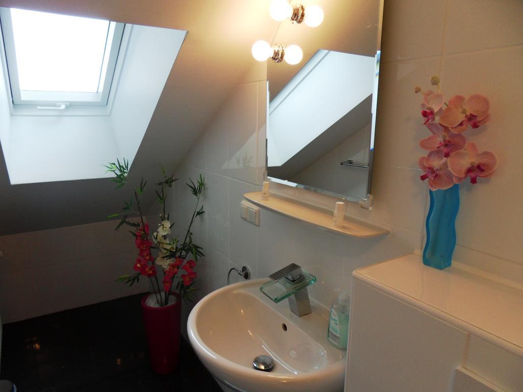 Hotel Linnert Weiterstadt Δωμάτιο φωτογραφία