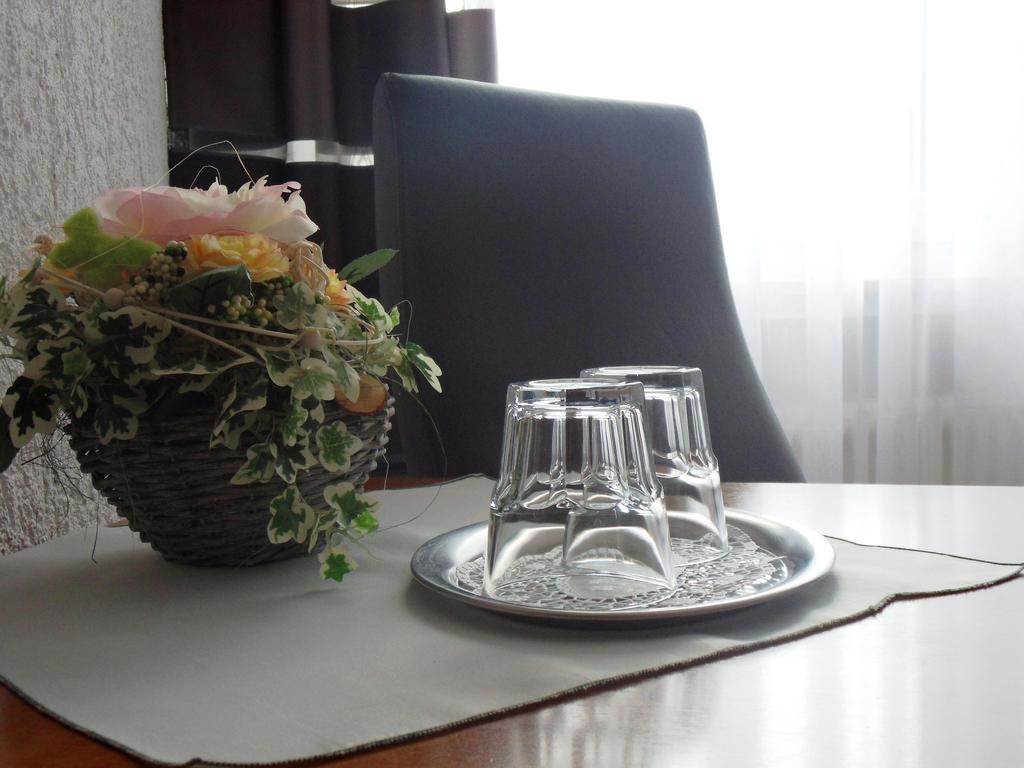 Hotel Linnert Weiterstadt Εξωτερικό φωτογραφία