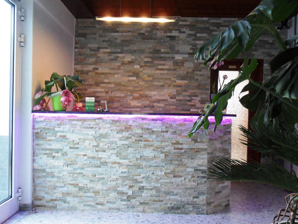 Hotel Linnert Weiterstadt Εξωτερικό φωτογραφία