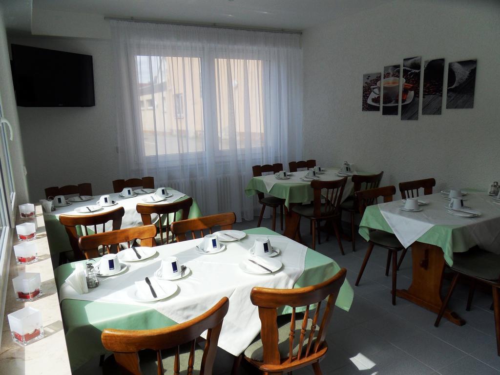 Hotel Linnert Weiterstadt Εξωτερικό φωτογραφία