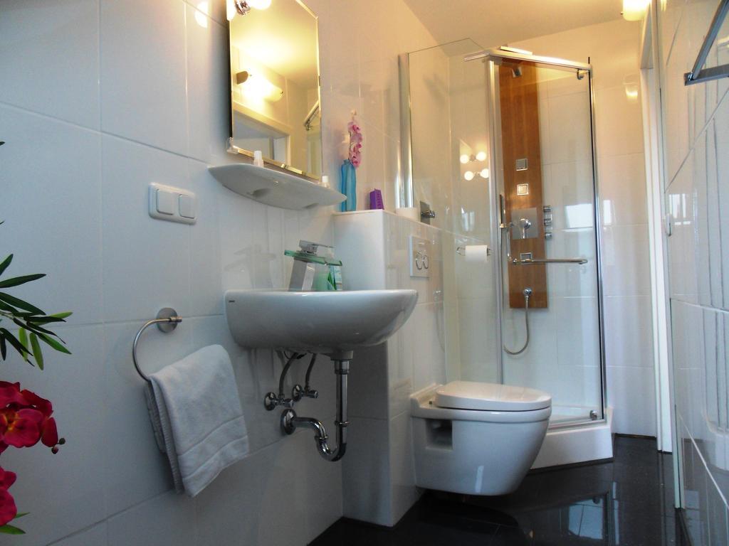 Hotel Linnert Weiterstadt Δωμάτιο φωτογραφία